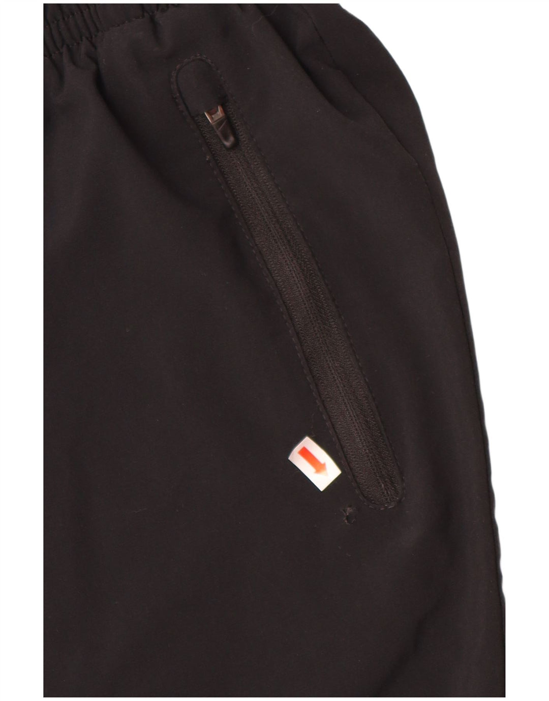 NIKE Herre Dri Fit træningsdragt Bukser Joggers Large Sort Polyester