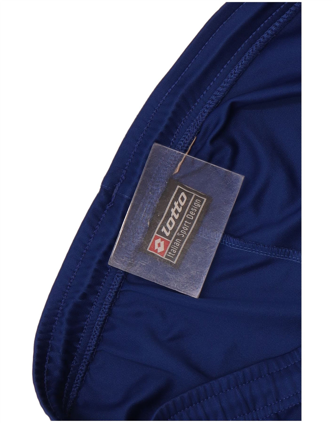 Lotto Herre Sportshorts Store Blå
