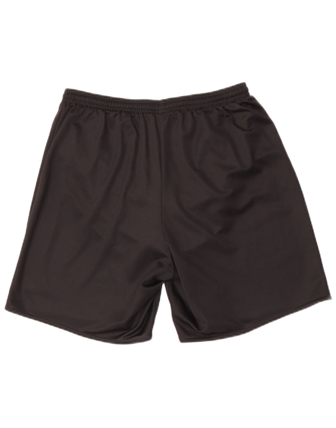 Adidas Herre Sportshorts Medium Sort Polyester