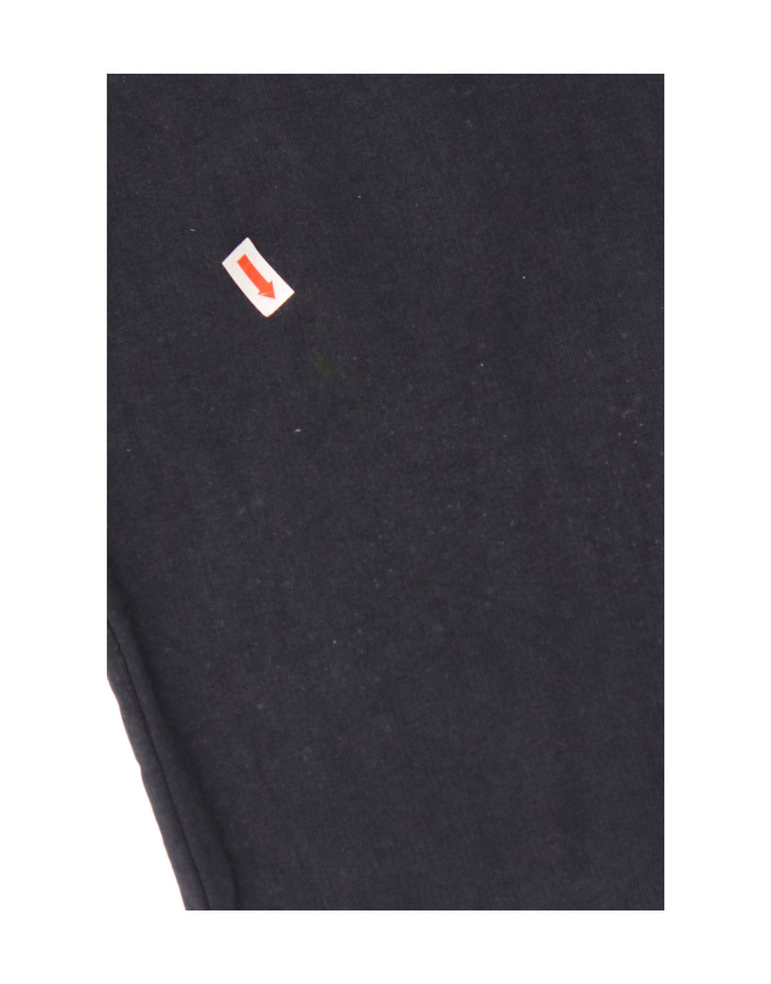 ADIDAS Mens Tracksuit Trousers XL  Navy Blue