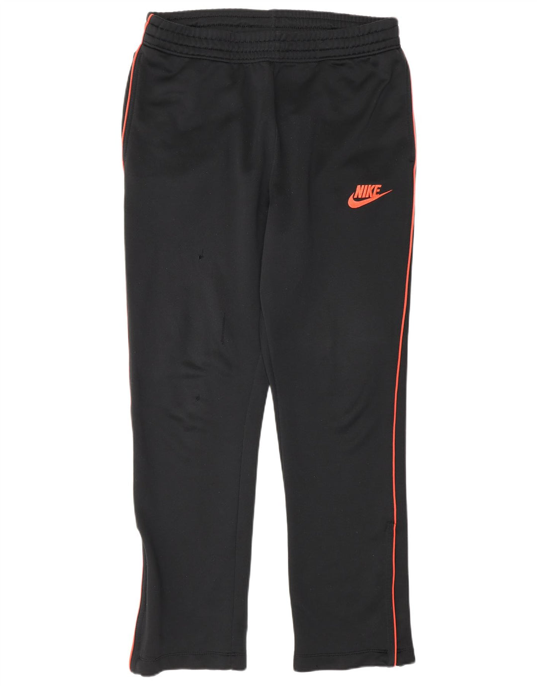 Nike Træningsdragtsbukser til mænd, store, sorte polyester