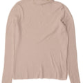 Marks & Spencer Damebluse Top UK 12 Medium Off White Viscose