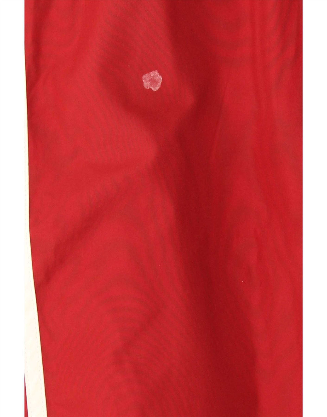Adidas Træningsdragt til mænd Joggers Medium Rød Polyester