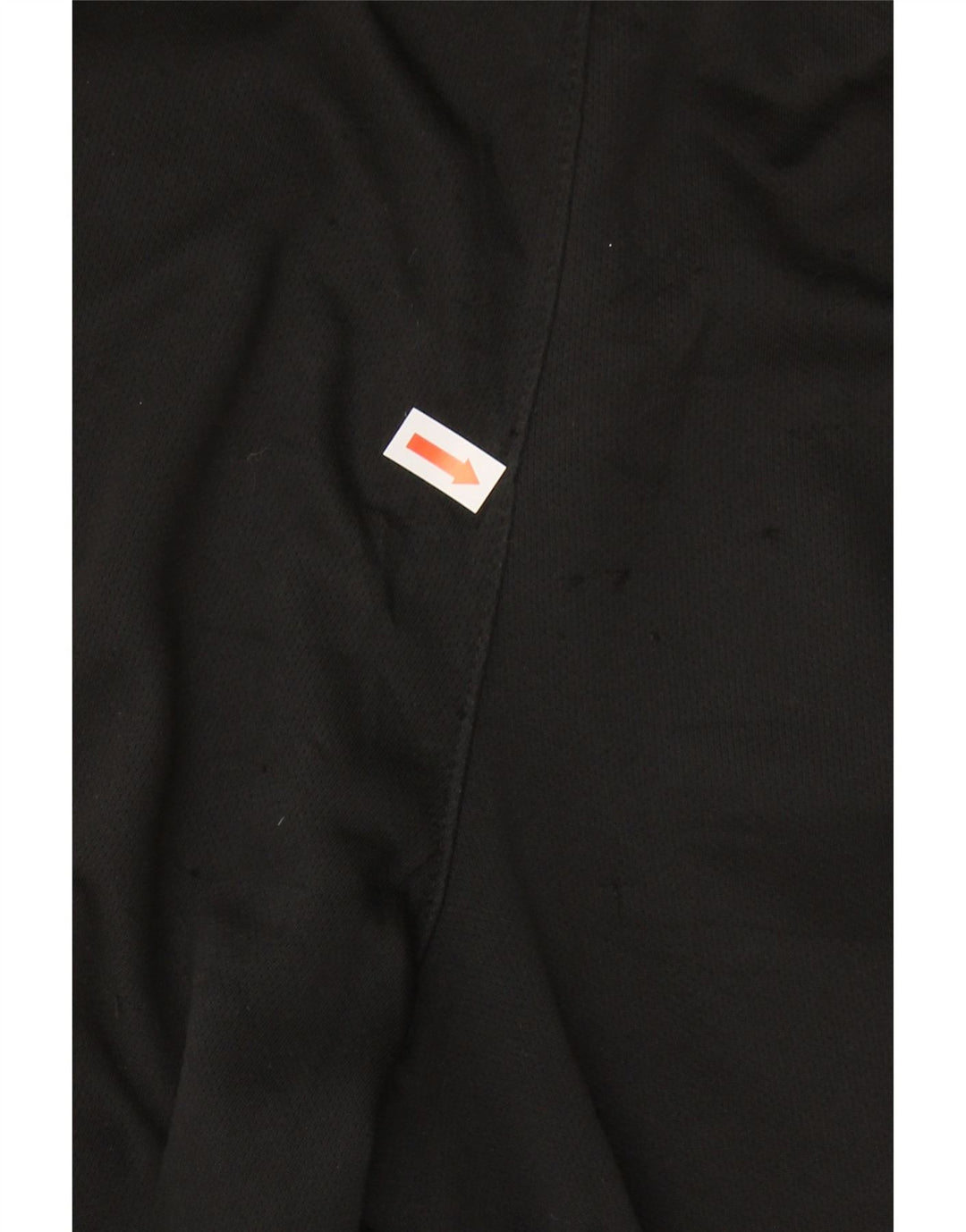 ADIDAS Boys Climalite Sport Shorts 10-11 Years Medium Black Polyester Vintage Adidas and Second-Hand Adidas from Messina Hembry 