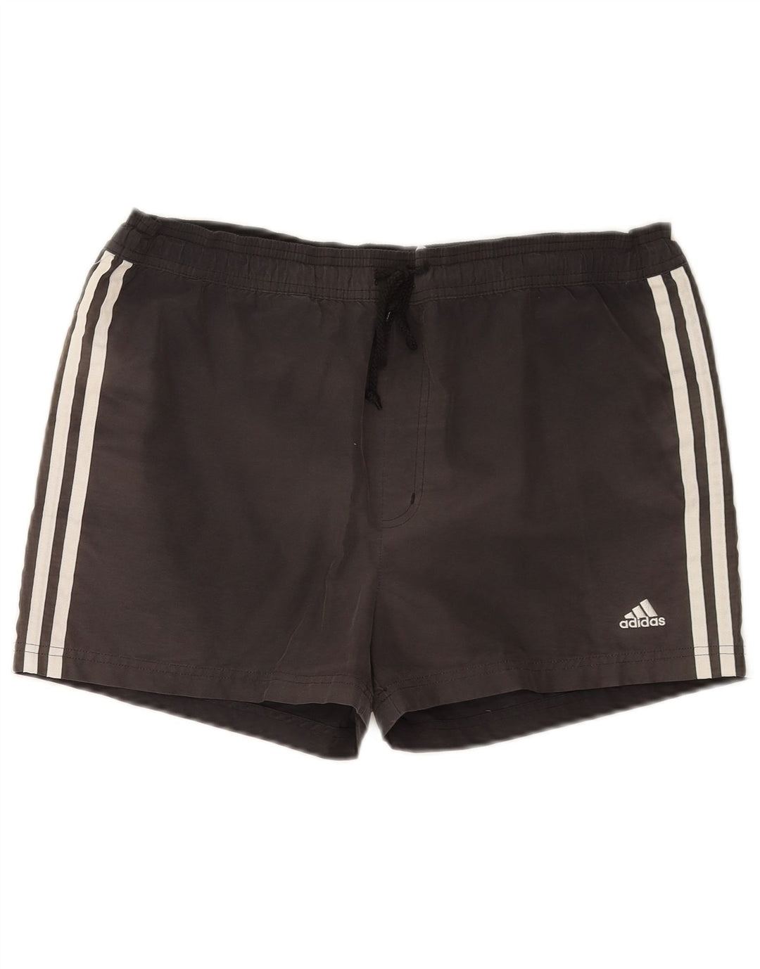 Adidas Badetøj til mænd Medium Sort Bomuld