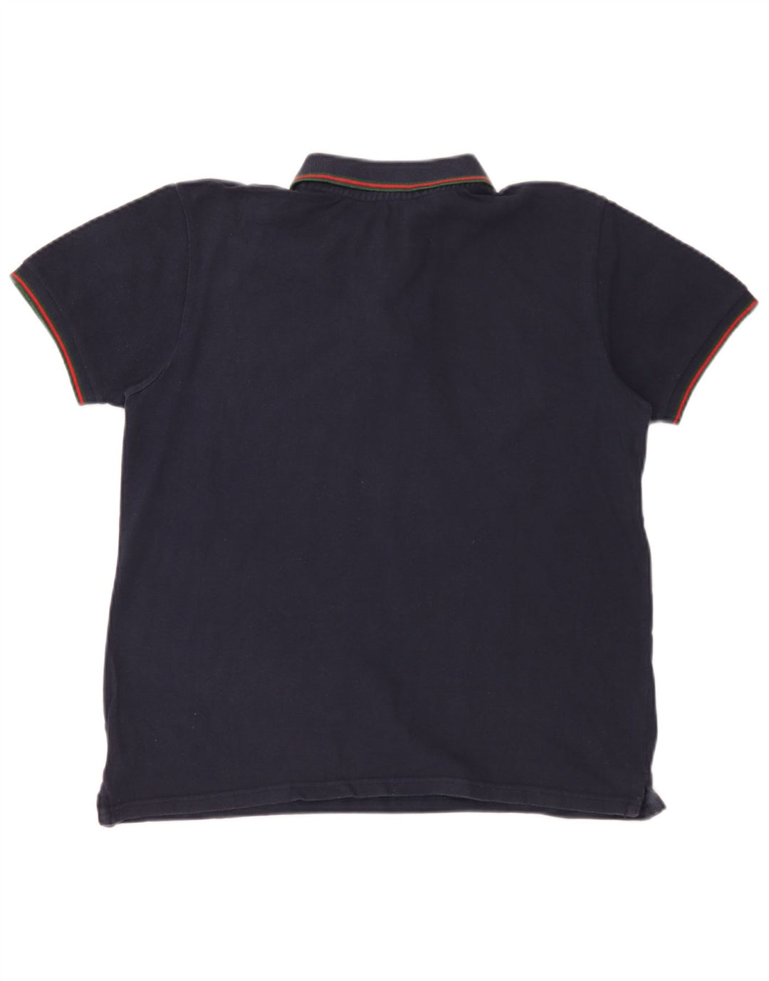 Fred Perry Herre poloshirt Medium marineblå bomuld