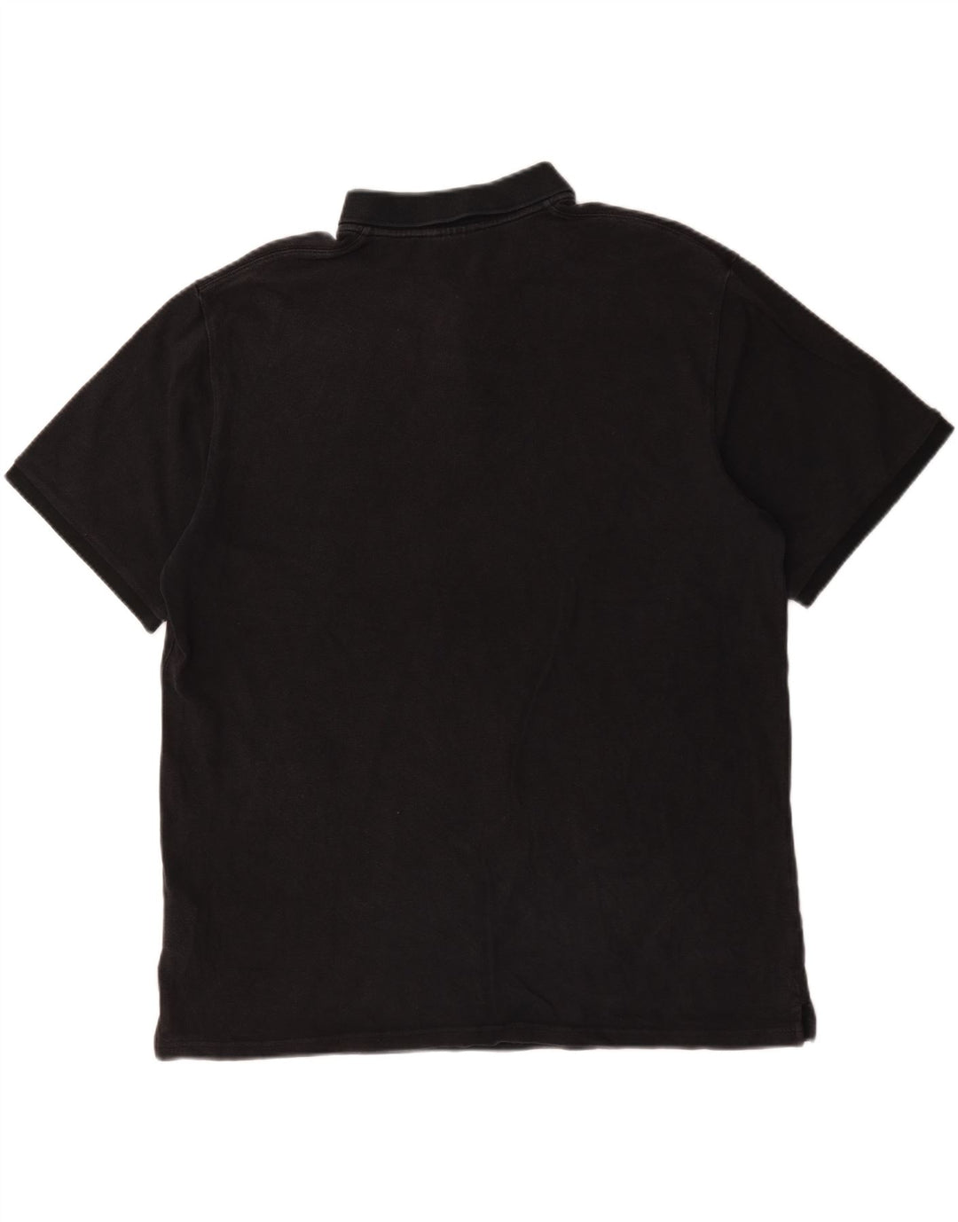 Carhartt herre poloshirt 2XL sort bomuld