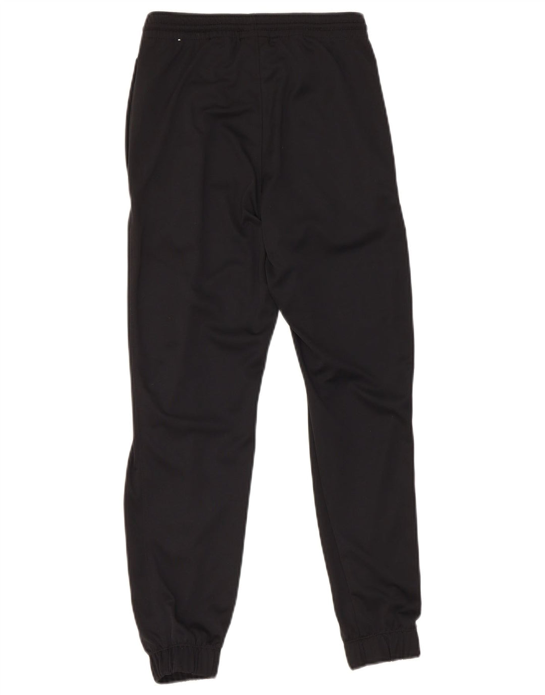 Nike Boys CR7 træningsdragt Bukser Joggers 10-11 år Medium Sort Polyester
