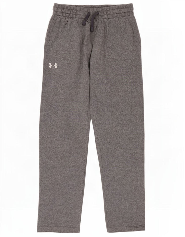 Under Armour Herre træningsdragt Bukser Små grå Flecked Bomuld