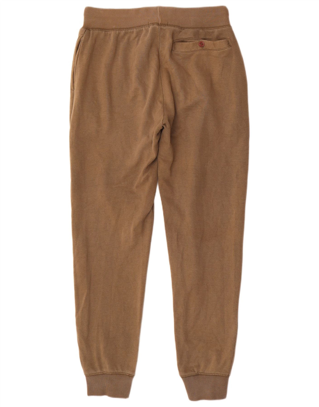 French Connection Herre træningsdragt Bukser Joggers Medium Khaki Bomuld