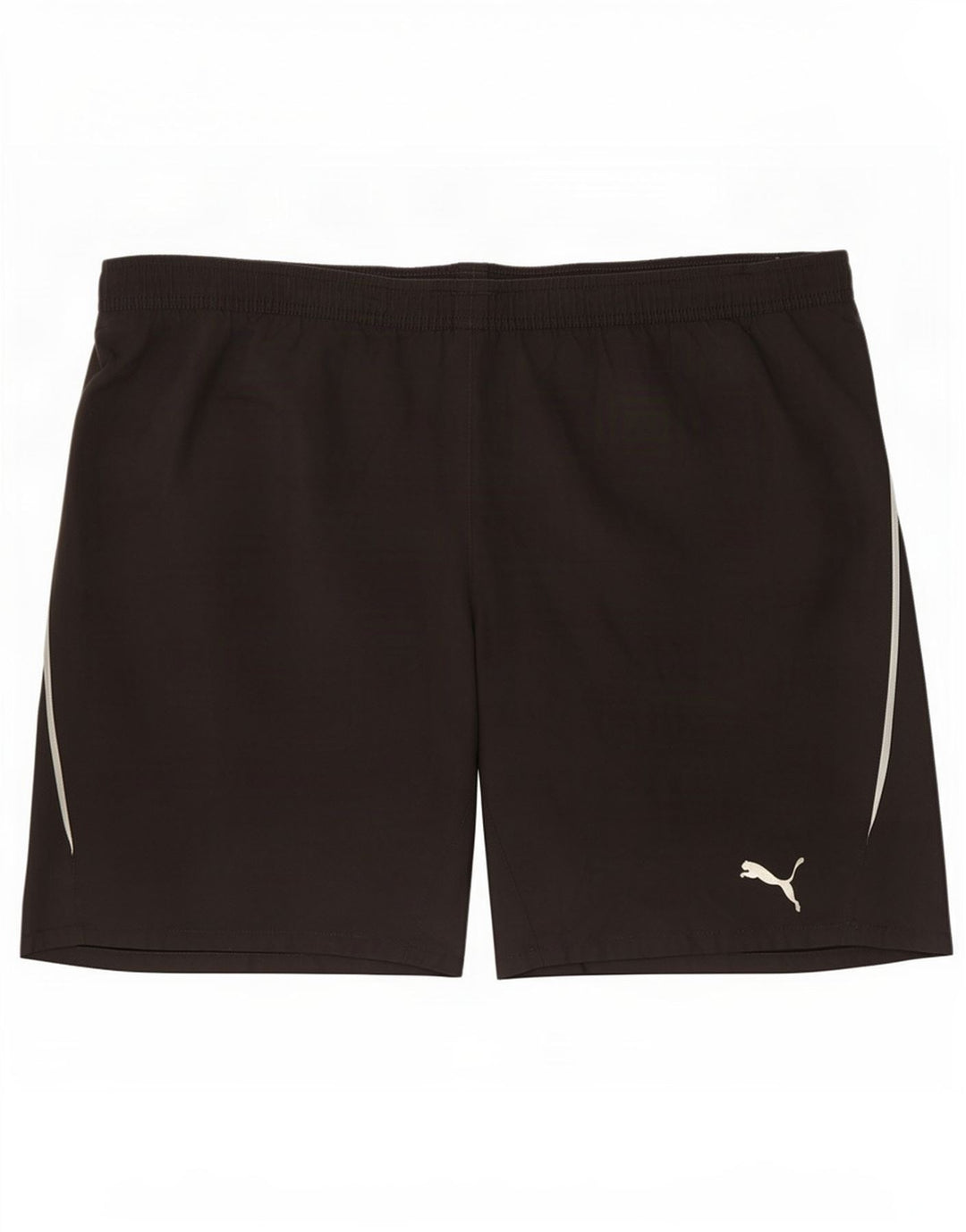 Puma Herre Sportshorts Medium Sort