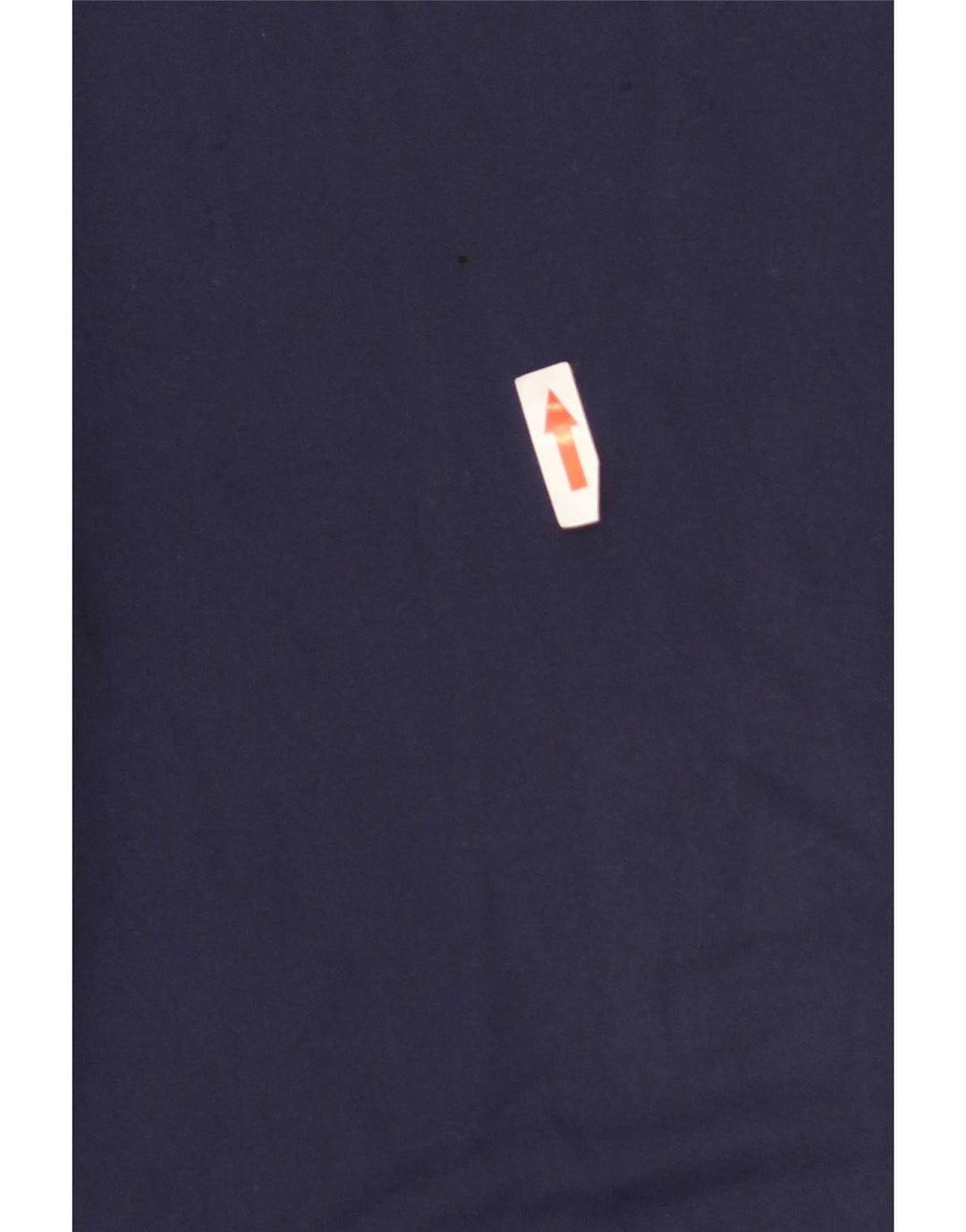 Diadora Herre træningsdragt Bukser Joggers Large Navy Blue Polyester