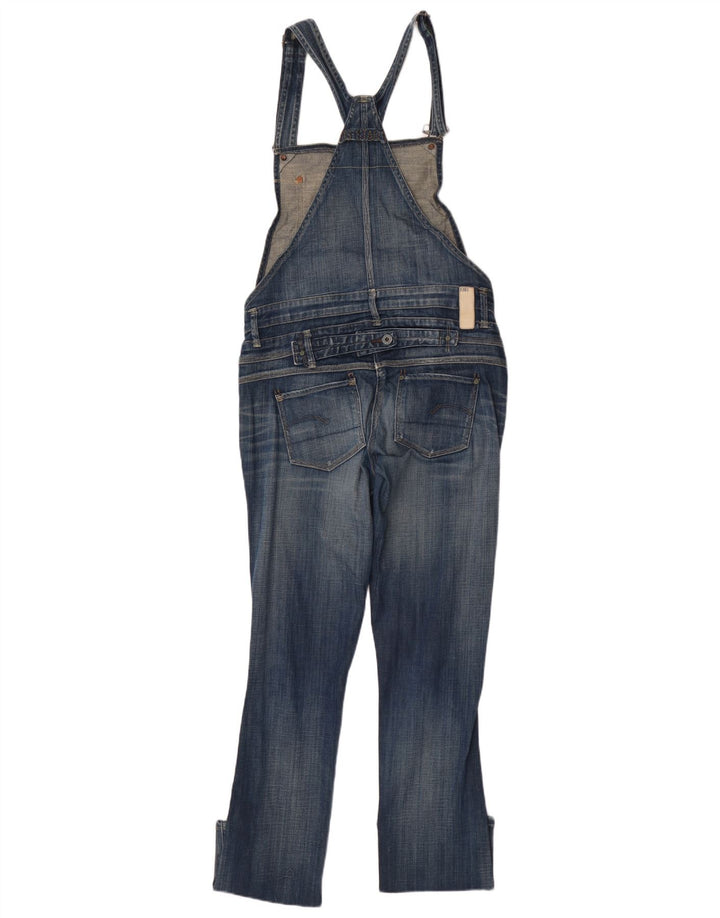 G-Star Damebukser Slim Jeans Large W32 L33 Blå