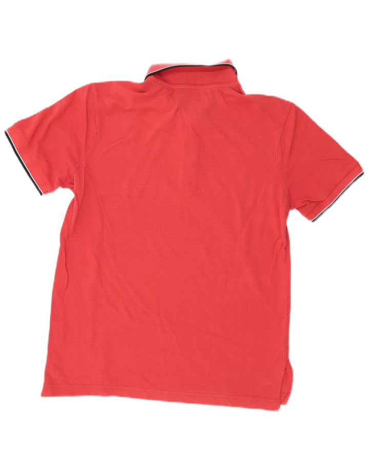 Kappa herre poloshirt Medium rød