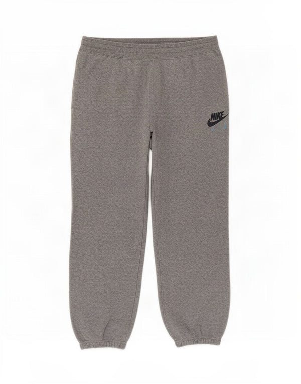 Nike træningsdragt til mænd Joggers XL Grå bomuld