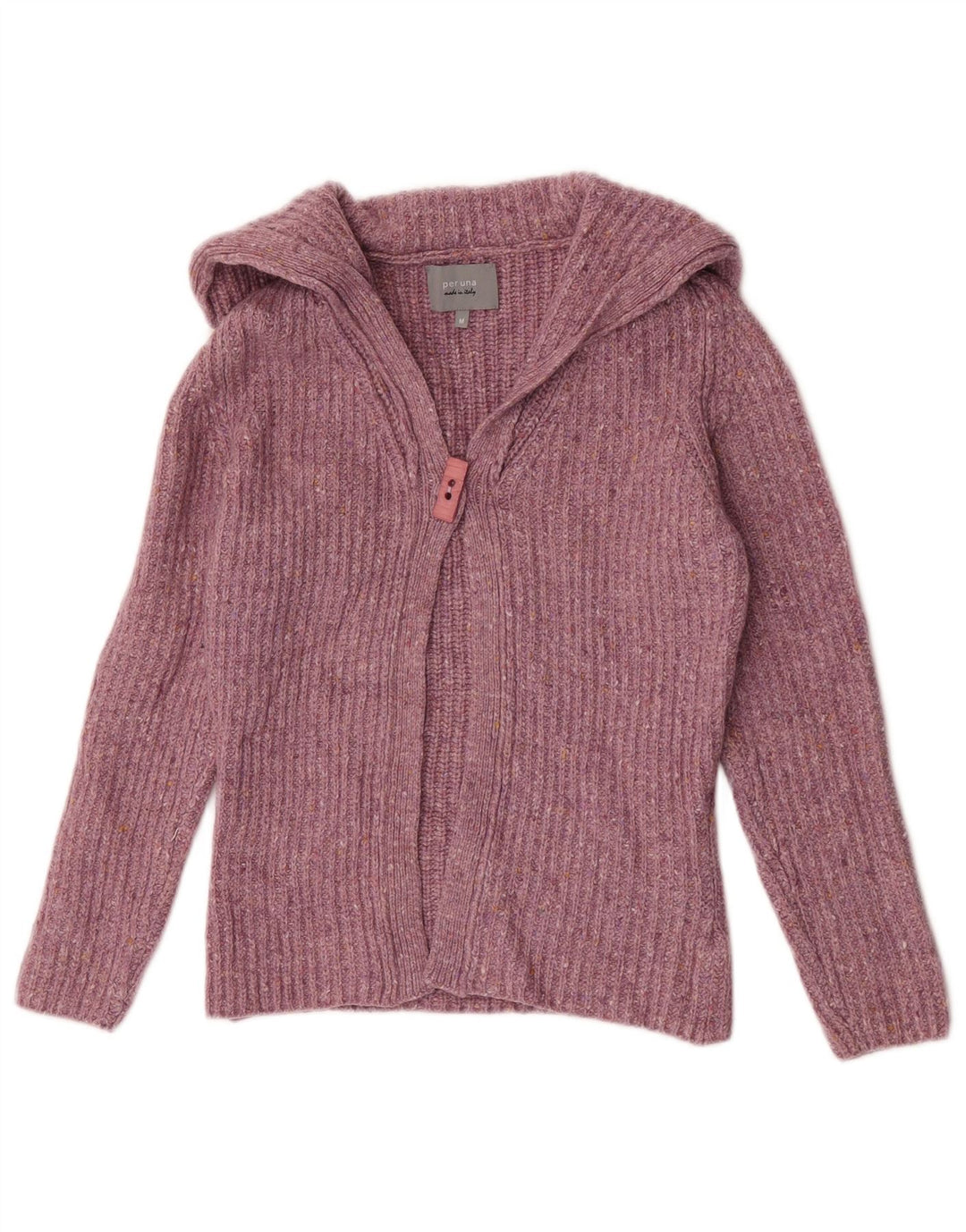 Marks & Spencer Girls Per Una Cardigantrøje 11-12 år Medium Pink
