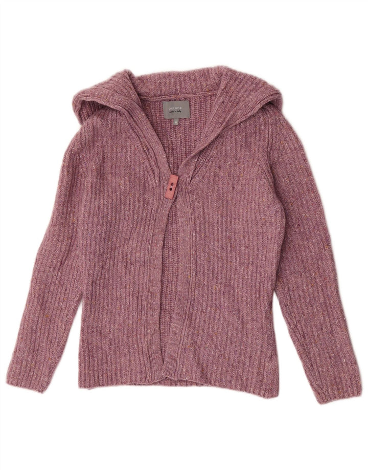Marks & Spencer Girls Per Una Cardigantrøje 11-12 år Medium Pink