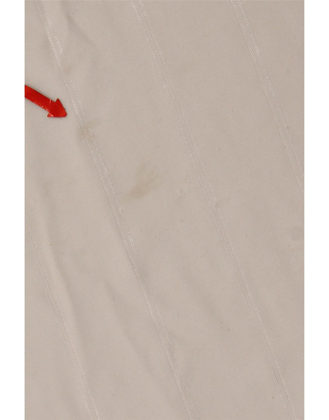 Umbro Herre Polo Shirt XL Hvid Colourblock Polyester