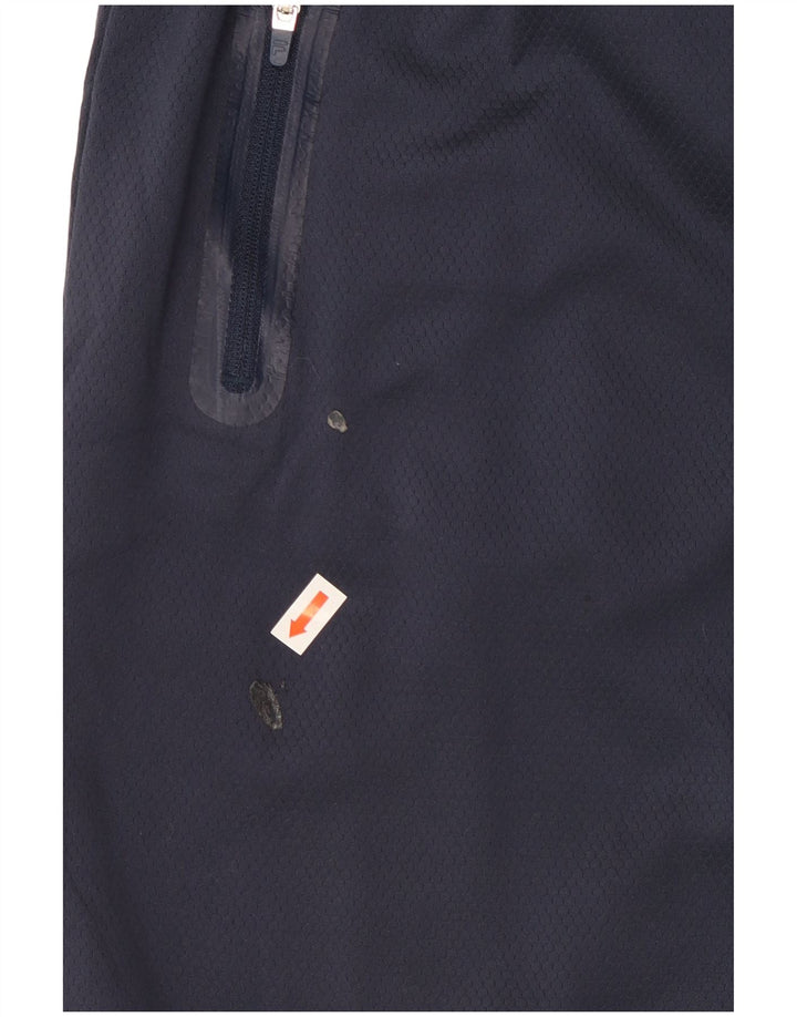 Fila Træningsdragt bukser til mænd Små marineblå polyester