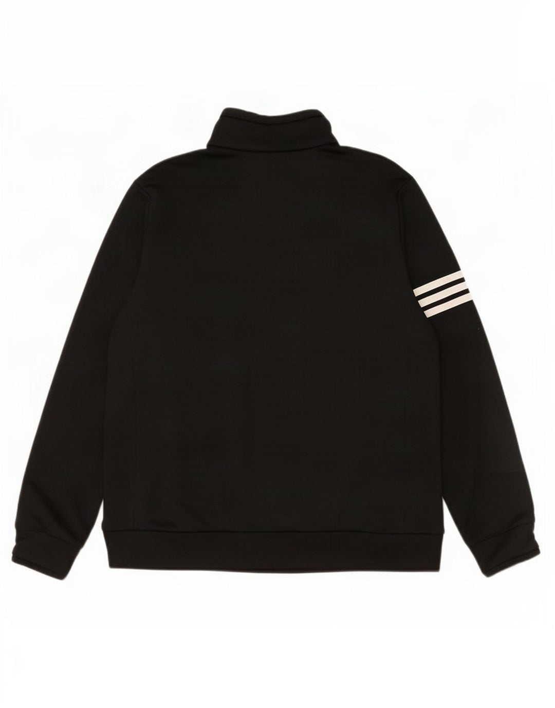 Adidas Træningsdragt til mænd Topjakke 2XL Sort Polyester