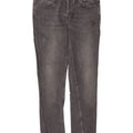 JACK & JONES Herre GLENN Slim Jeans W32 L32 Grå Bomuld