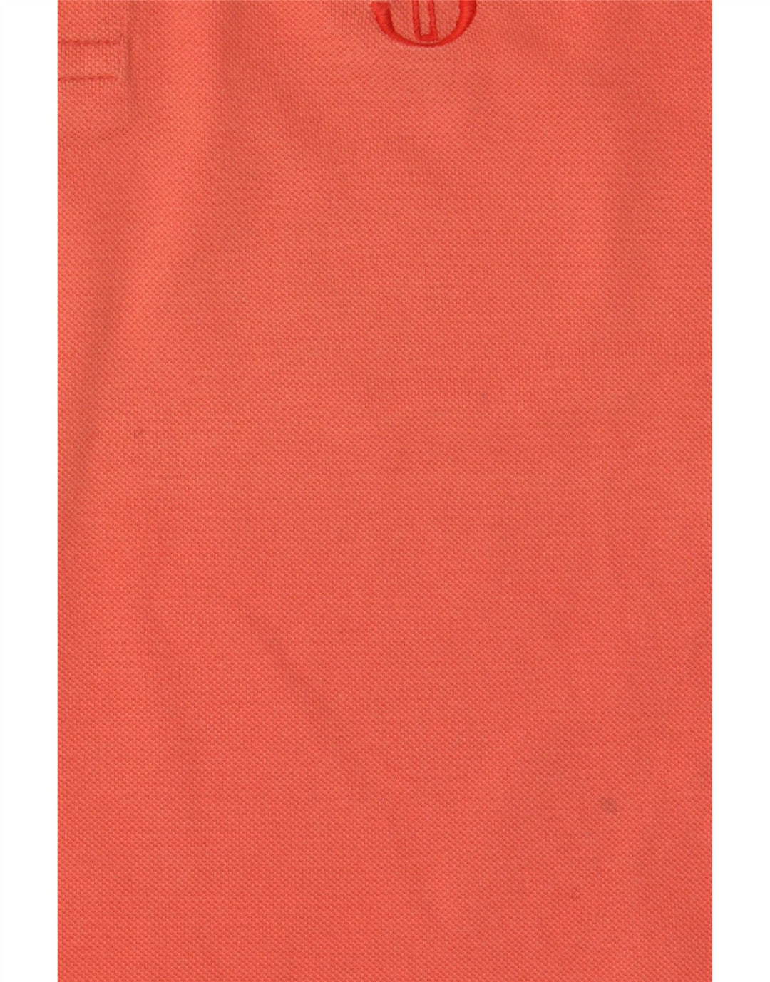 SERGIO TACCHINI Herre poloshirt Medium Orange