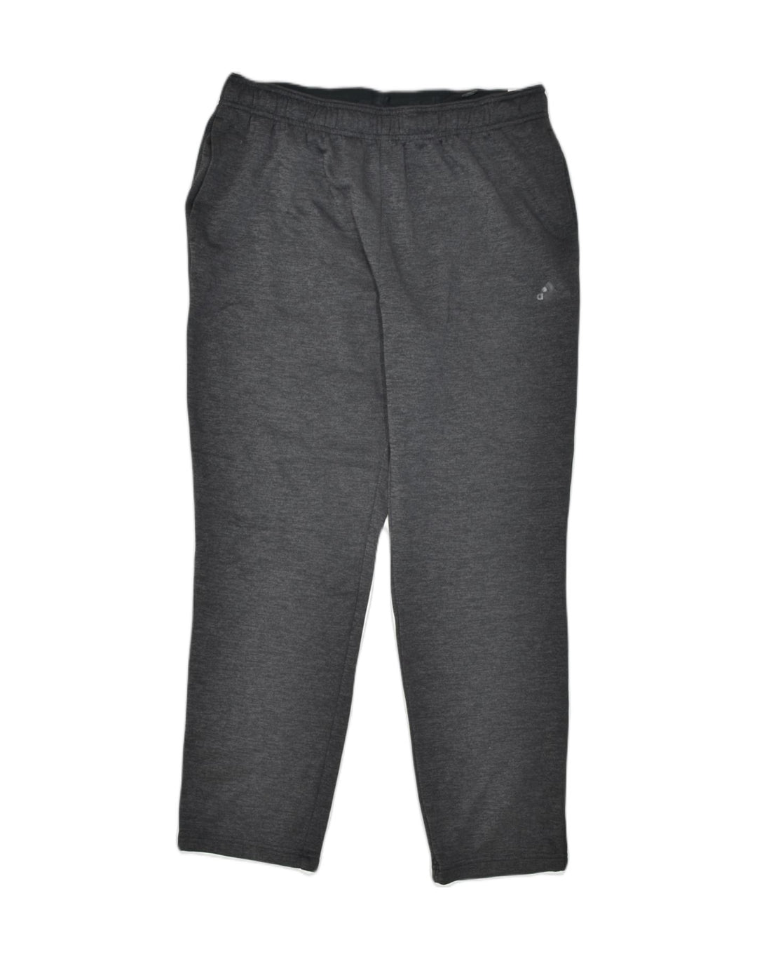 ADIDAS Træningsdragt bukser til mænd Stor grå polyester