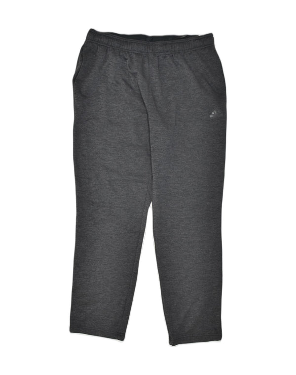 ADIDAS Træningsdragt bukser til mænd Stor grå polyester