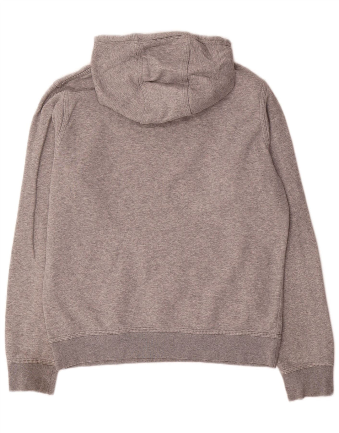 Nike Herre hættetrøje Jumper Medium Grå