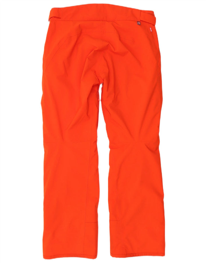Helly Hansen Herre Skibukser Medium Rød Polyester