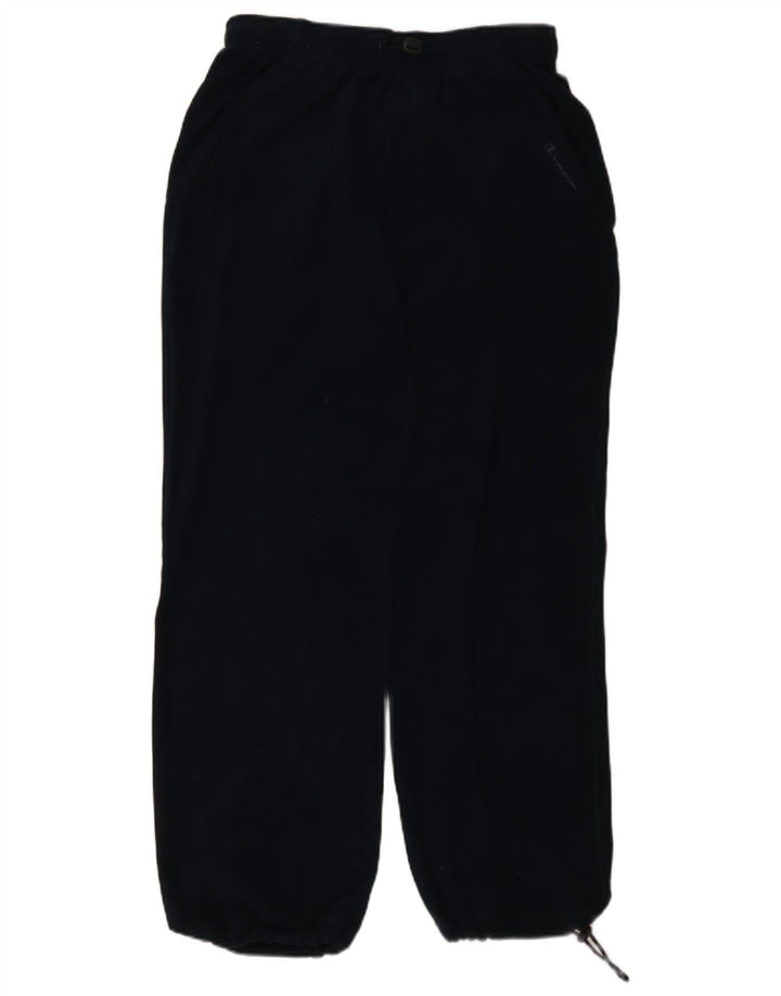 Champion Herre træningsdragt Bukser Joggers XL Navy Blue Polyester