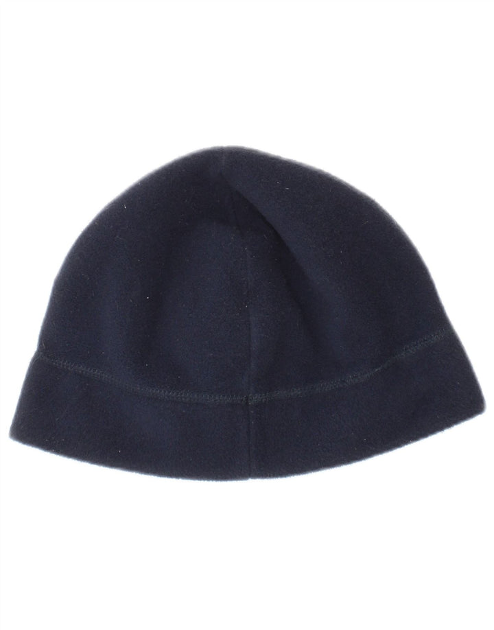 Berghaus Herre Fleece Beanie Hat Large/XL Navy Blue Polyester