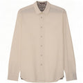 Ted Baker herreskjorte str. 5 XL Hvid bomuld