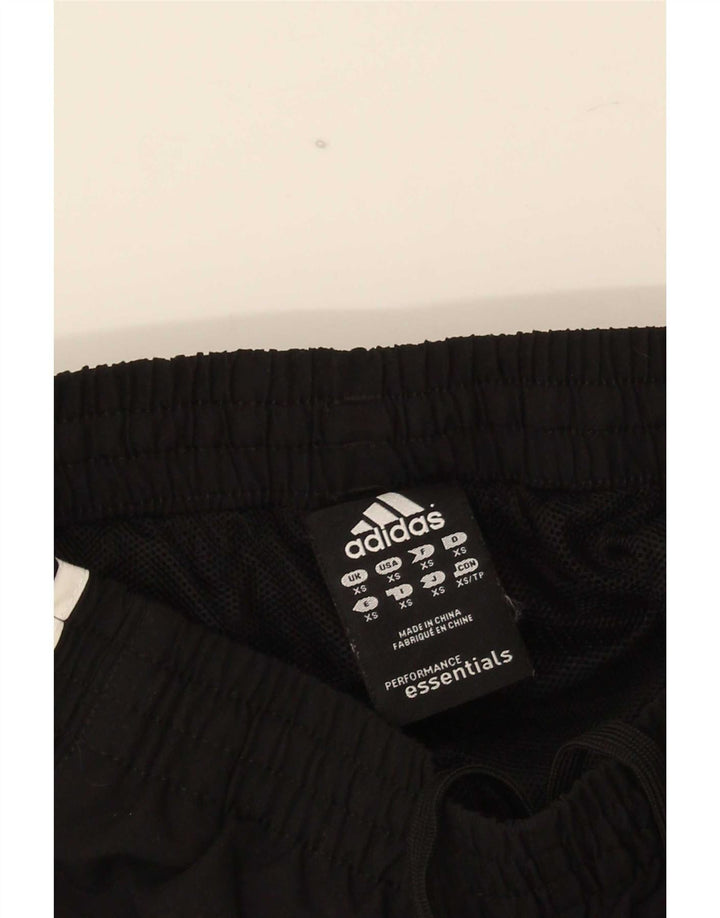 Adidas Herre Climalite Sportshorts XS Sort Polyester