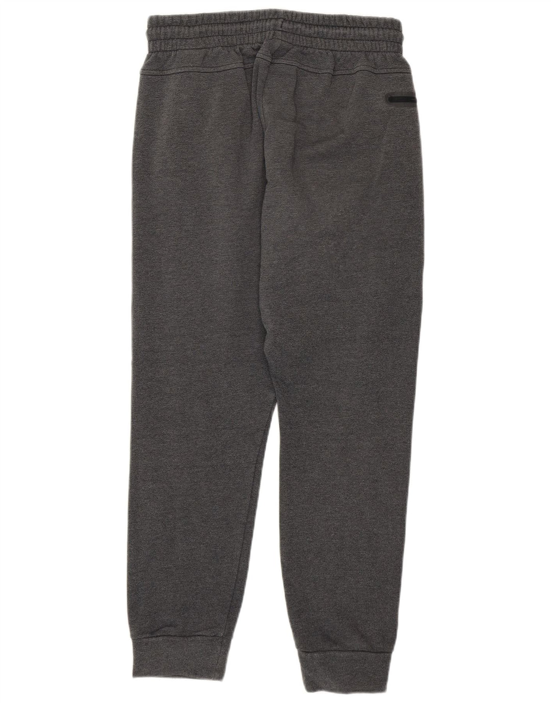 Under Armour Herre træningsdragt Bukser Joggers Medium Grå Colourblock Bomuld