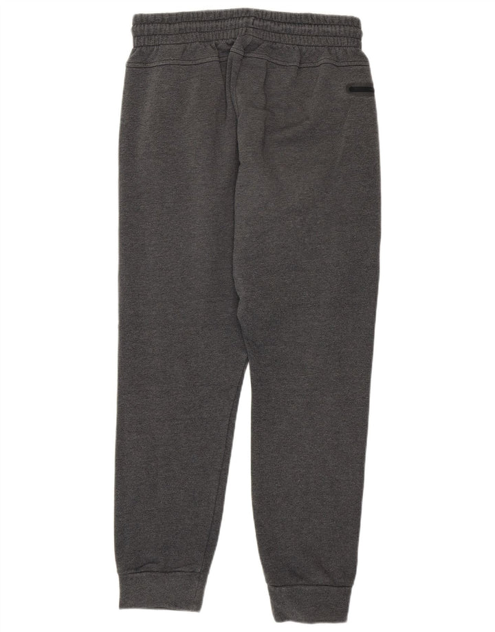 Under Armour Herre træningsdragt Bukser Joggers Medium Grå Colourblock Bomuld