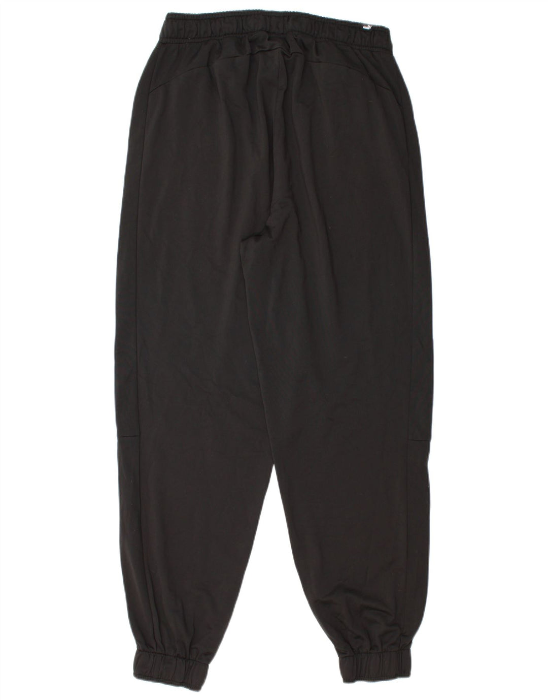 Puma Herre træningsdragt Bukser Joggers XL Sort Polyester