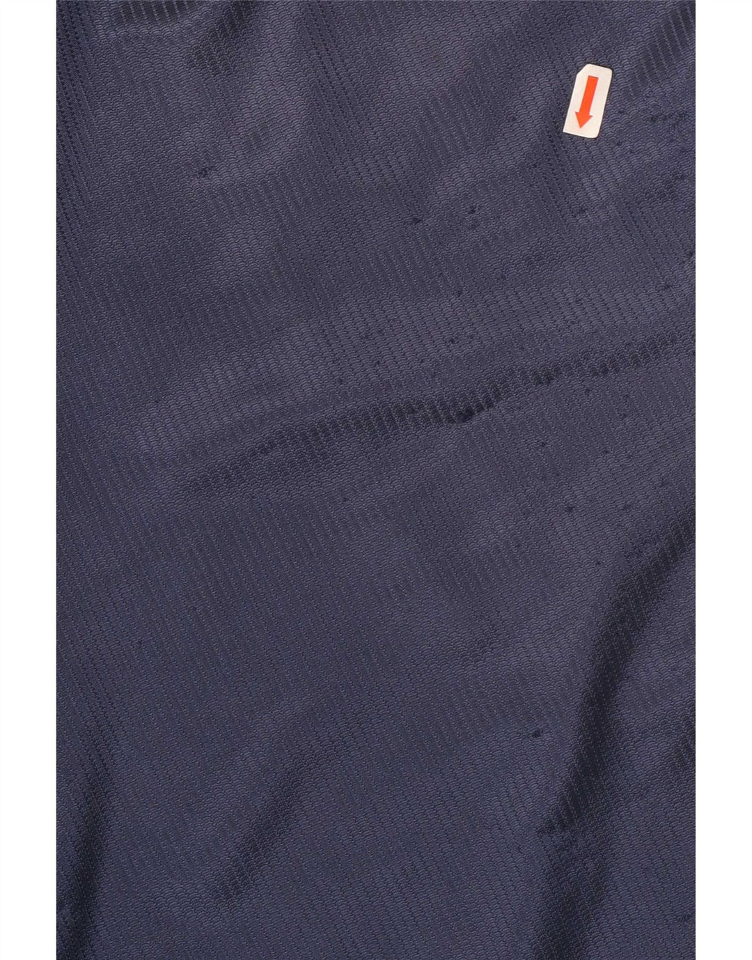 Jordan Herre Sportshorts 2XL Navy Blue Colourblock Polyester