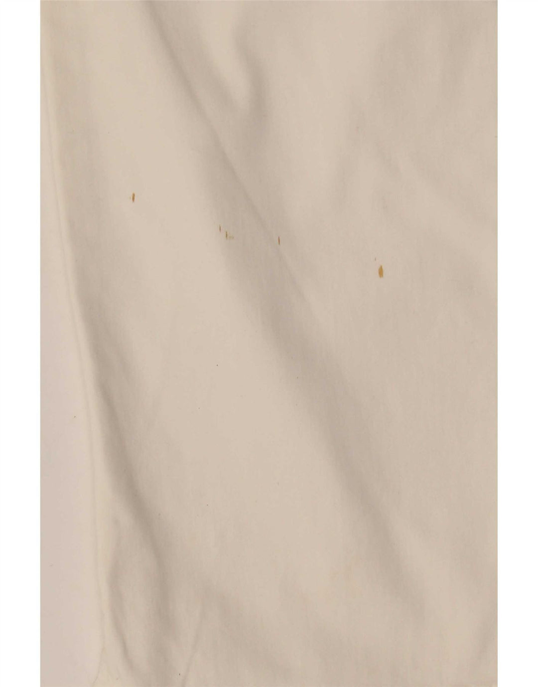 Liu Jo Dame Slim Jeans W28 L26 Hvid Bomuld