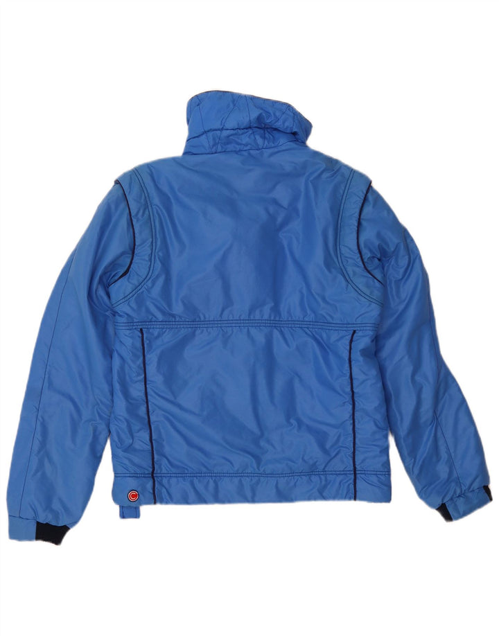 Colmar Dameski 2-delt sæt UK 12 Medium W30 L29 Blå Polyamid