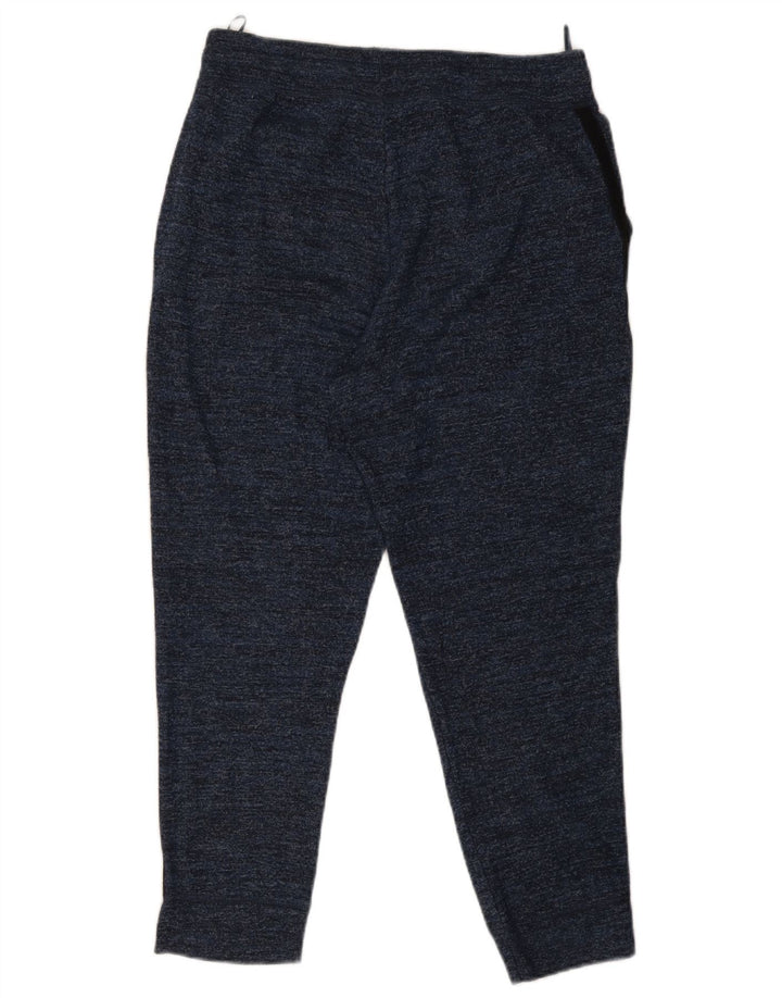 Marks & Spencer Træningsdragt til kvinder Joggers UK 12 Medium Navy Blue