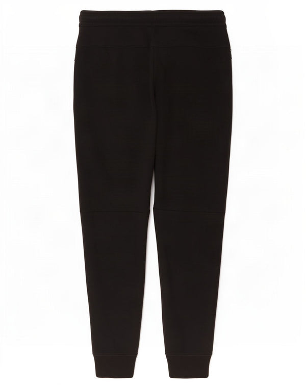 Nike Herre træningsdragt Bukser Joggers UK 10 Small Black Bomuld