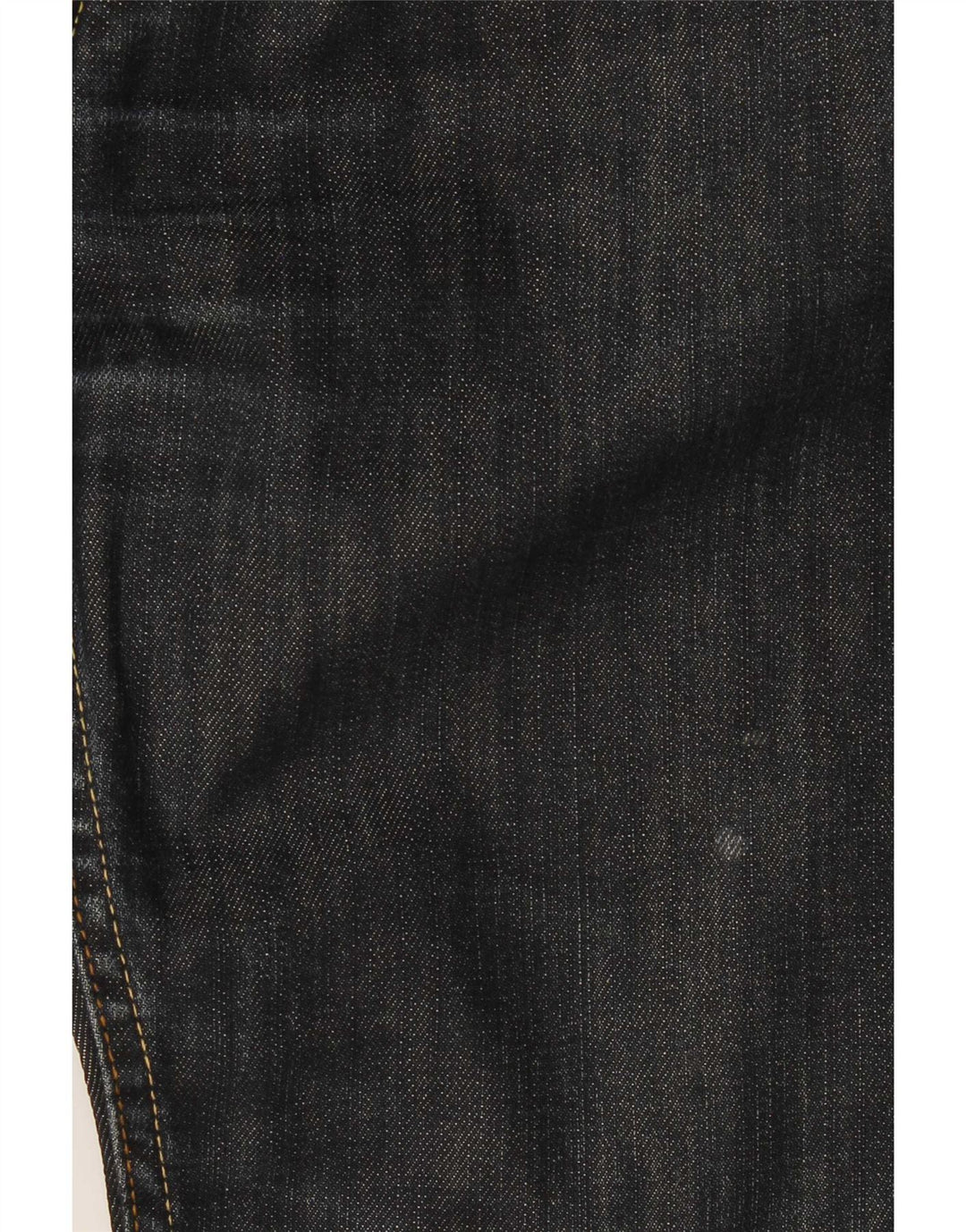 Levi's Womens 511 Slim Jeans W36 L31 Navy Blue Cotton