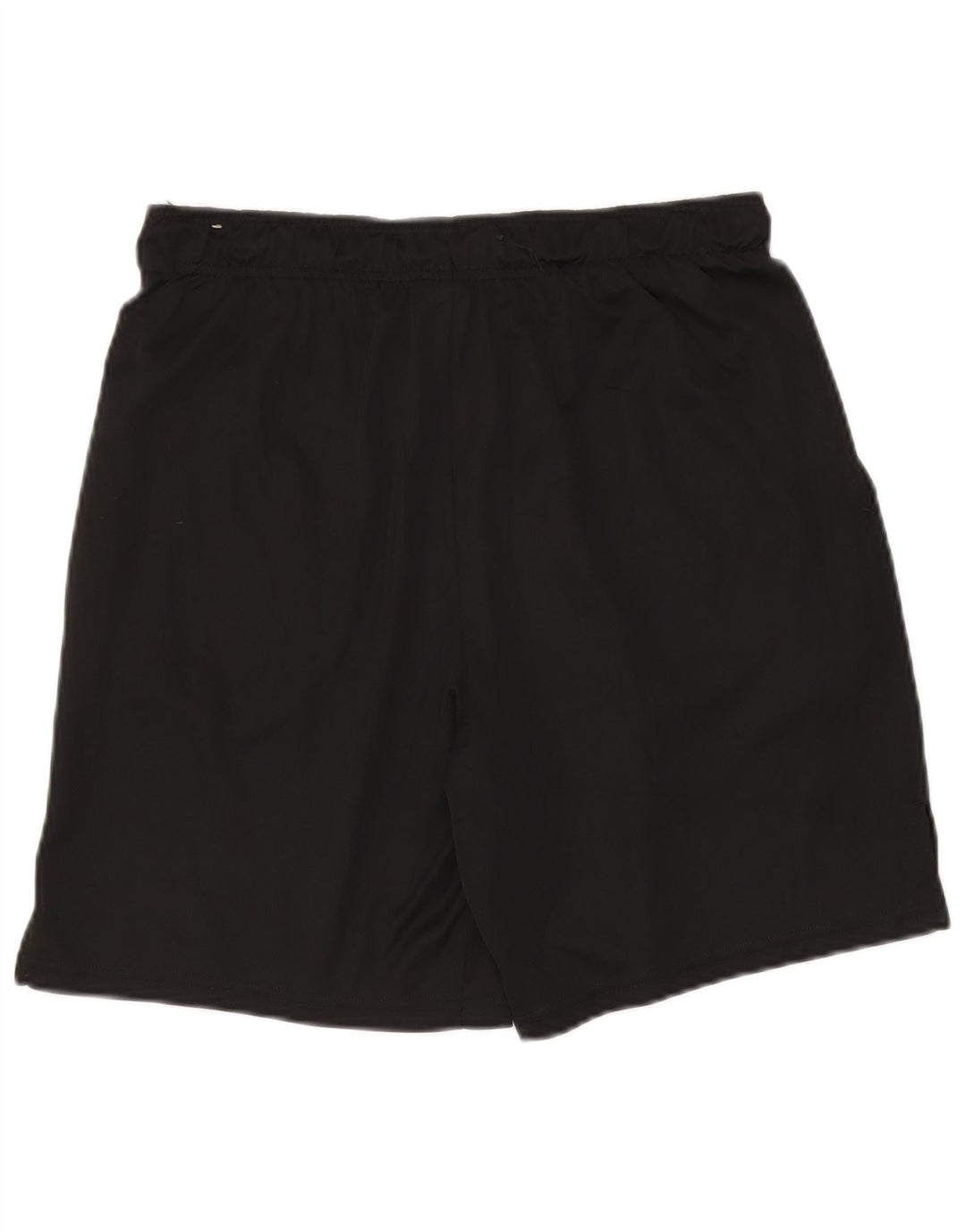 Nike Herre Dri Fit Sportshorts Medium Sort Polyester