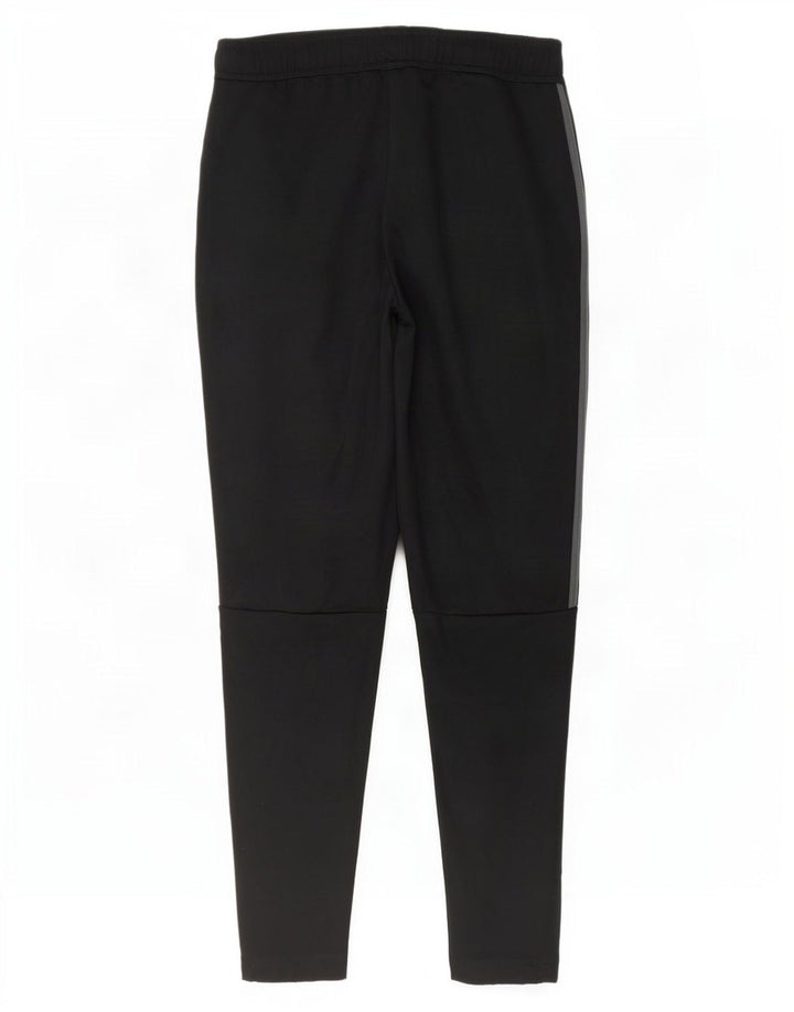 Adidas Herre Aeroready træningsdragt Bukser Medium Sort Polyester