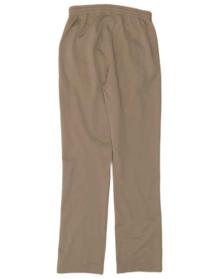 KAPPA Hel træningsdragt til mænd Lille Beige Colourblock Polyester