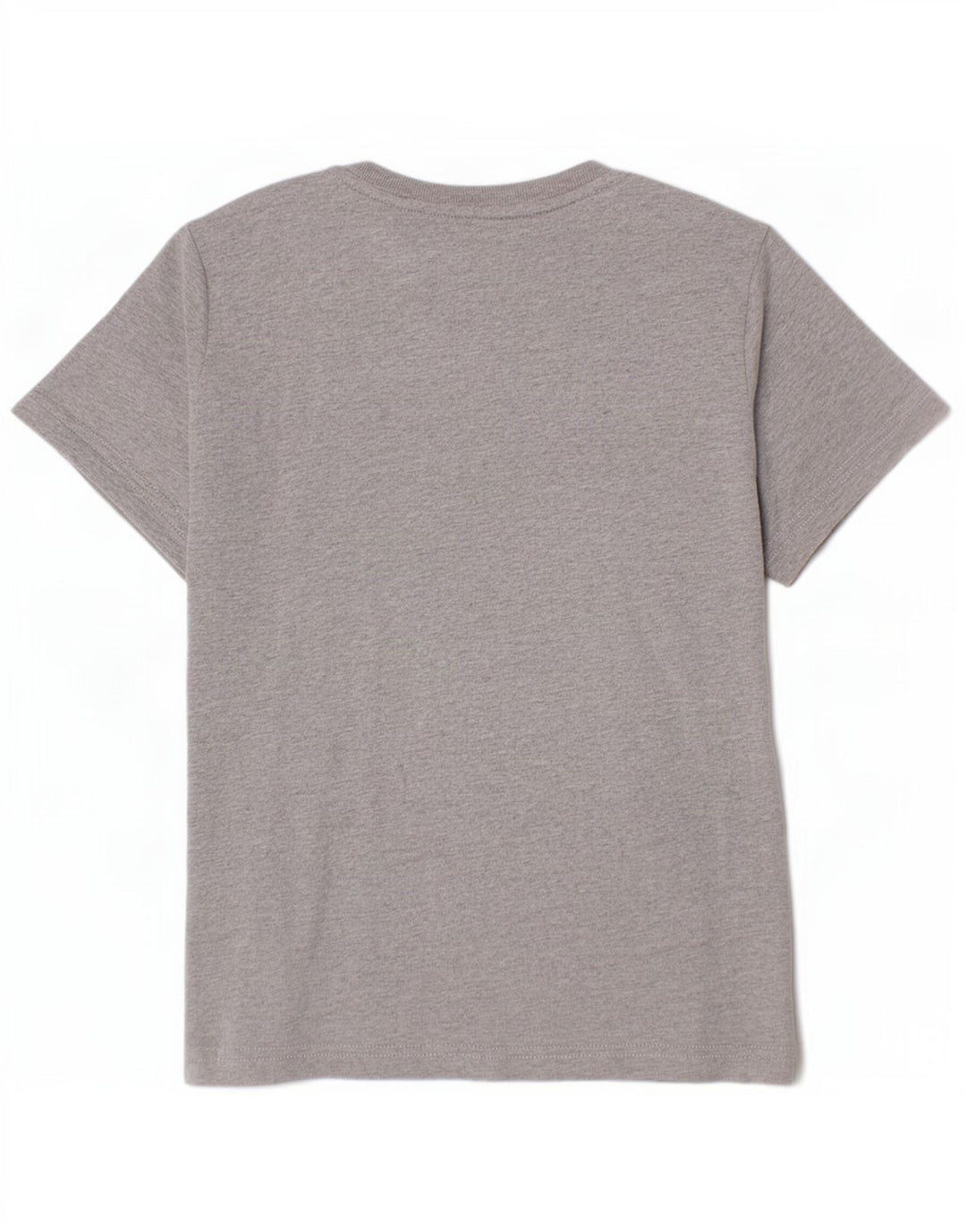 Moncler Boys Grafisk T-Shirt Top 6-7 år Grå