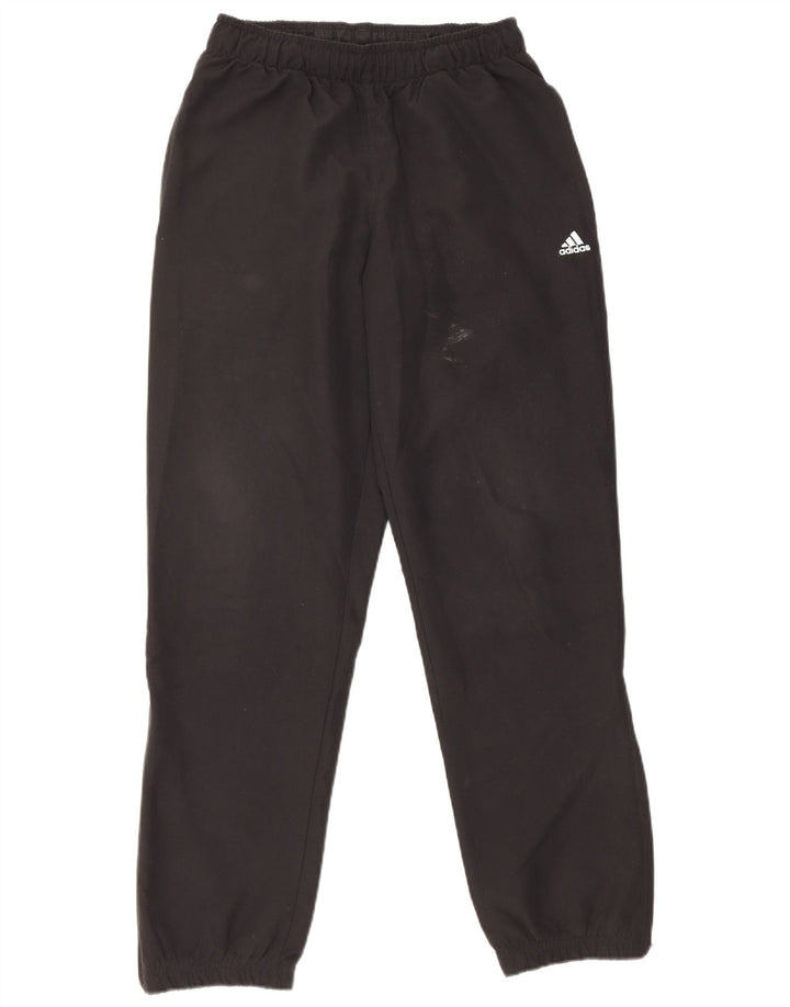 Adidas Træningsdragt til mænd Joggers Lille sort polyester
