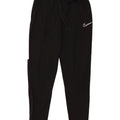 Nike Herre Dri Fit træningsdragt Bukser Medium Sort Colourblock Polyester