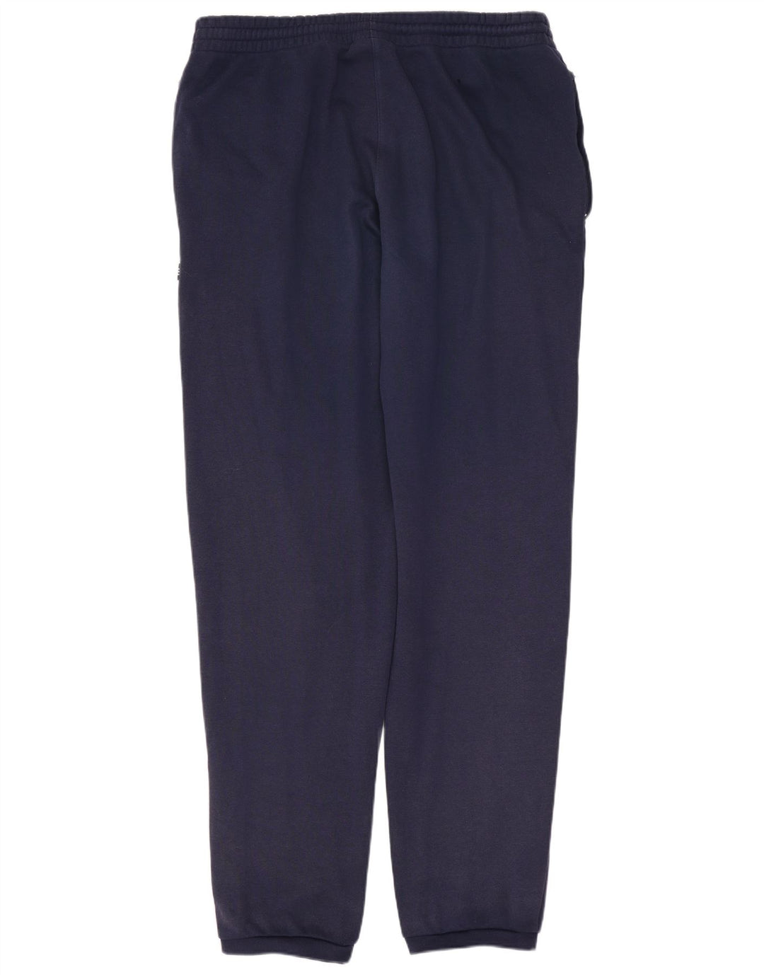 Adidas Træningsdragt til mænd Joggers Medium Navy Blue Polyester